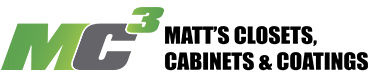 Matt's Closets, Cabinets & Coatings